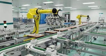驳'中国是工业大国，不是工业强国' 从技术维度看中国工业的崛起