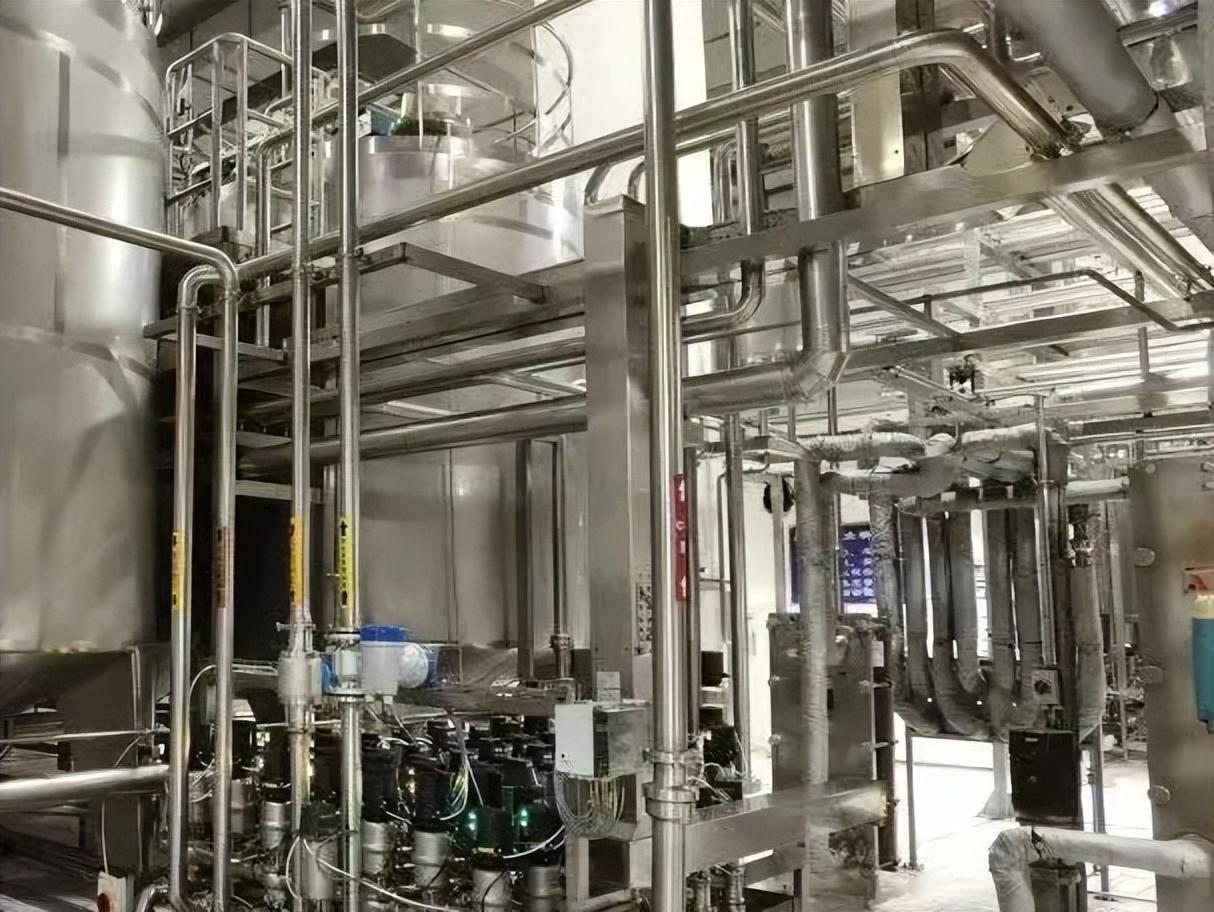 揭秘光明乳业世界级数字化智能工厂