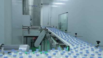 河北兽用液体制剂创新引擎 清析技术工厂引领产业升级