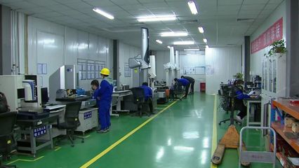 创新科技 提升企业核心竞争力的关键路径