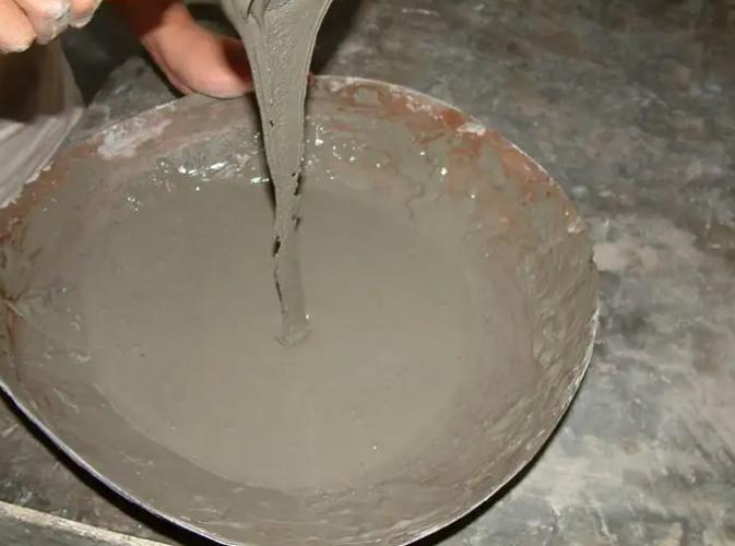 灌浆材料成分检测中心_清析技术研究院